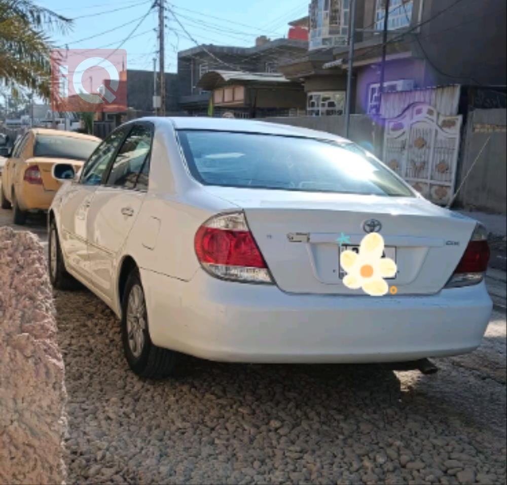 تويوتا كامري